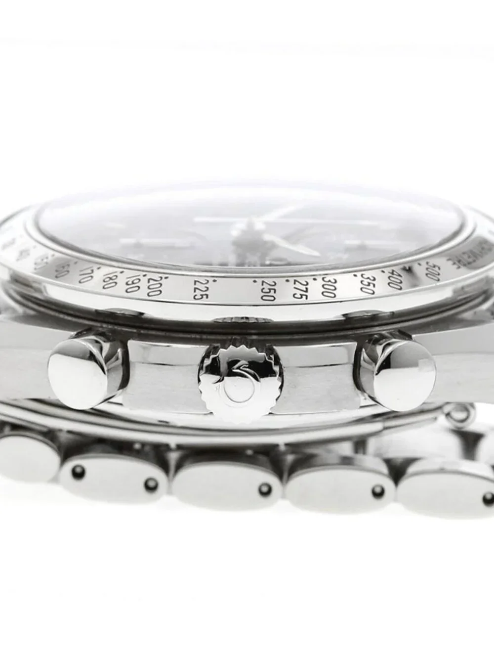 OMEGA Speedmaster Date